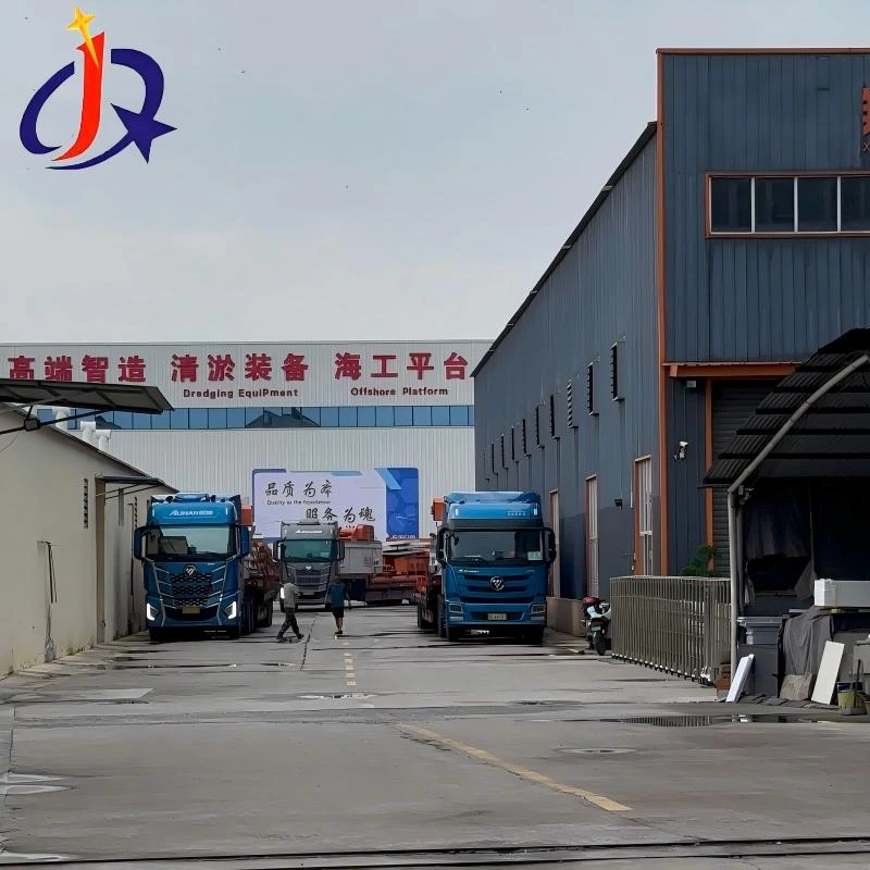 Qingzhou Jinqi Mining Machinery Co., Ltd. tau ua tiav kev xa khoom ntawm 300TPH vibrating npo rau Russia