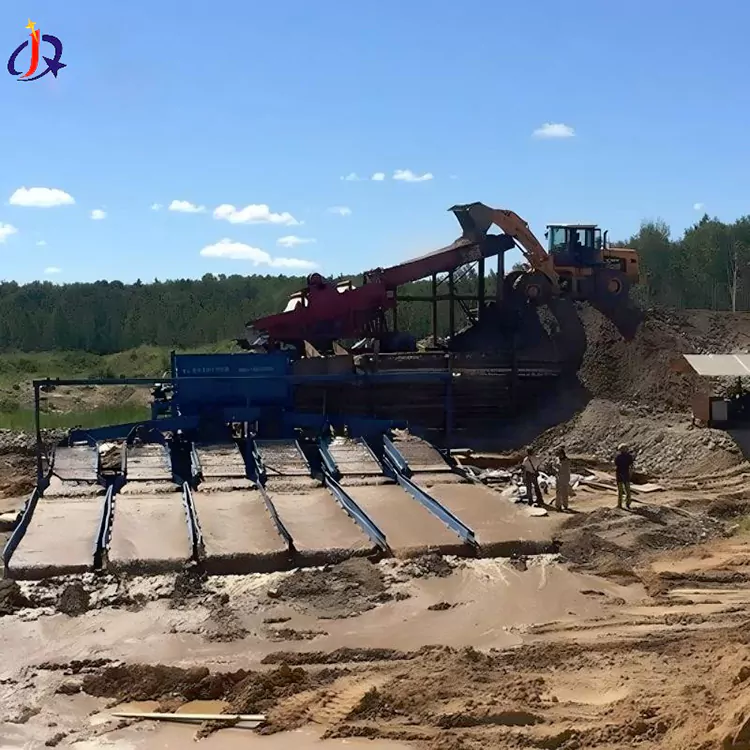 Av nplaum Alluvial Kub Ntxuav Cog