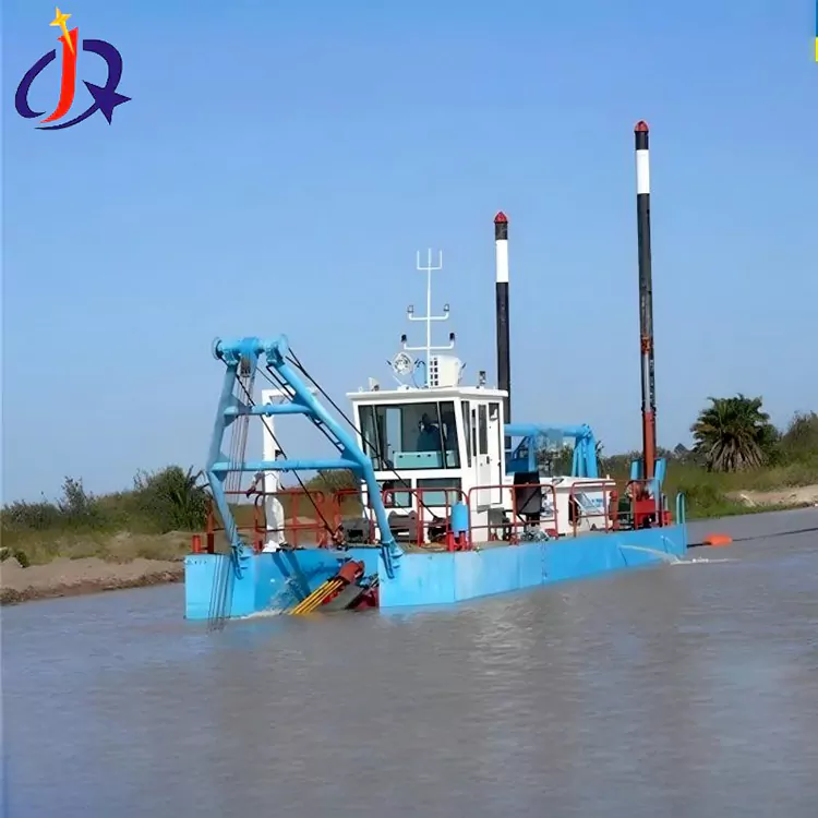 Me Portable Sand Dredger